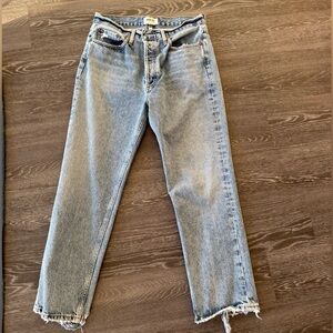 Agolde Lana Jeans